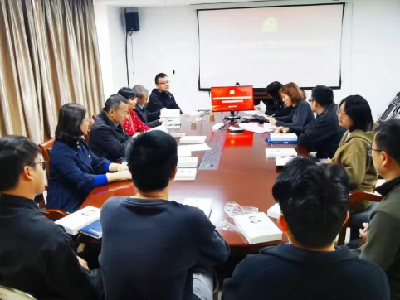 擘畫新藍圖 揚帆“十五五”丨（shù）福船研究院（yuàn）以黨建（jiàn）與品牌建設驅動高質量發展